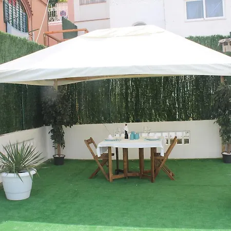 Apartamento Hola Dr. Bove