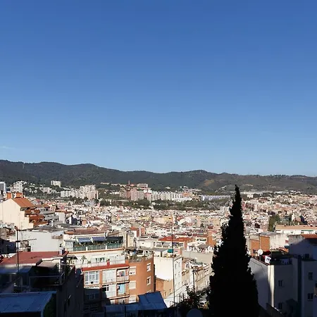 Apartamento Hola Dr. Bove Barcelona