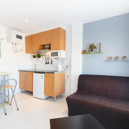Apartamento Hola Dr. Bove