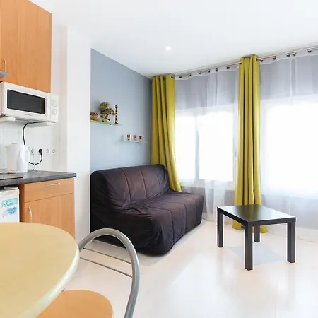Apartamento Hola Dr. Bove *