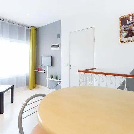 Apartamento Hola Dr. Bove