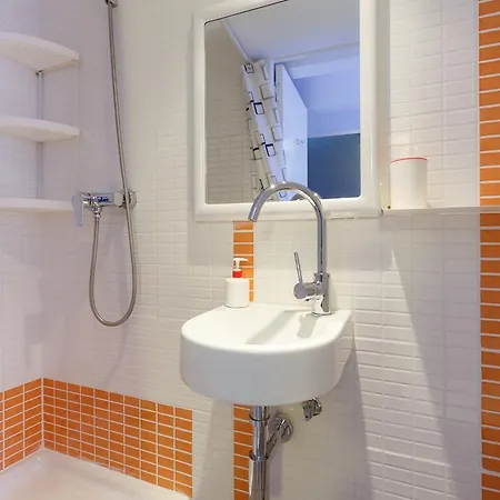 Apartamento Hola Dr. Bove