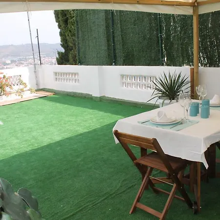 Apartamento Hola Dr. Bove *