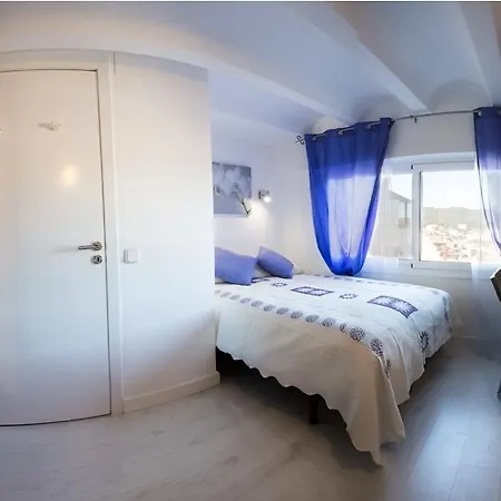 Apartamento Hola Dr. Bove Barcelona