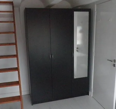 Apartamento Hola Dr. Bove
