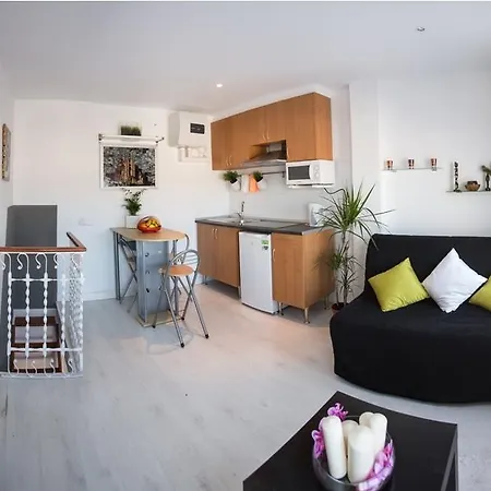 Apartamento Hola Dr. Bove Barcelona