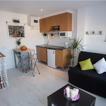 Apartamento Hola Dr. Bove *