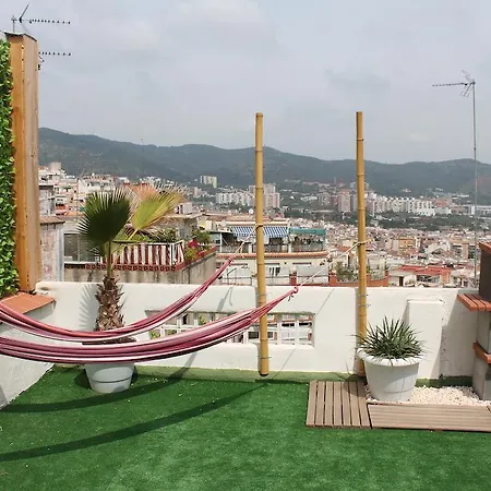 Hola Dr. Bove Apartment