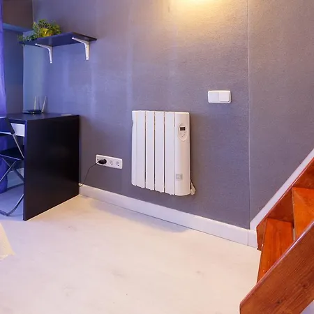 Apartment Hola Dr. Bove *
